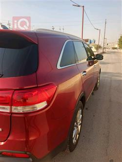 كيا سورينتو